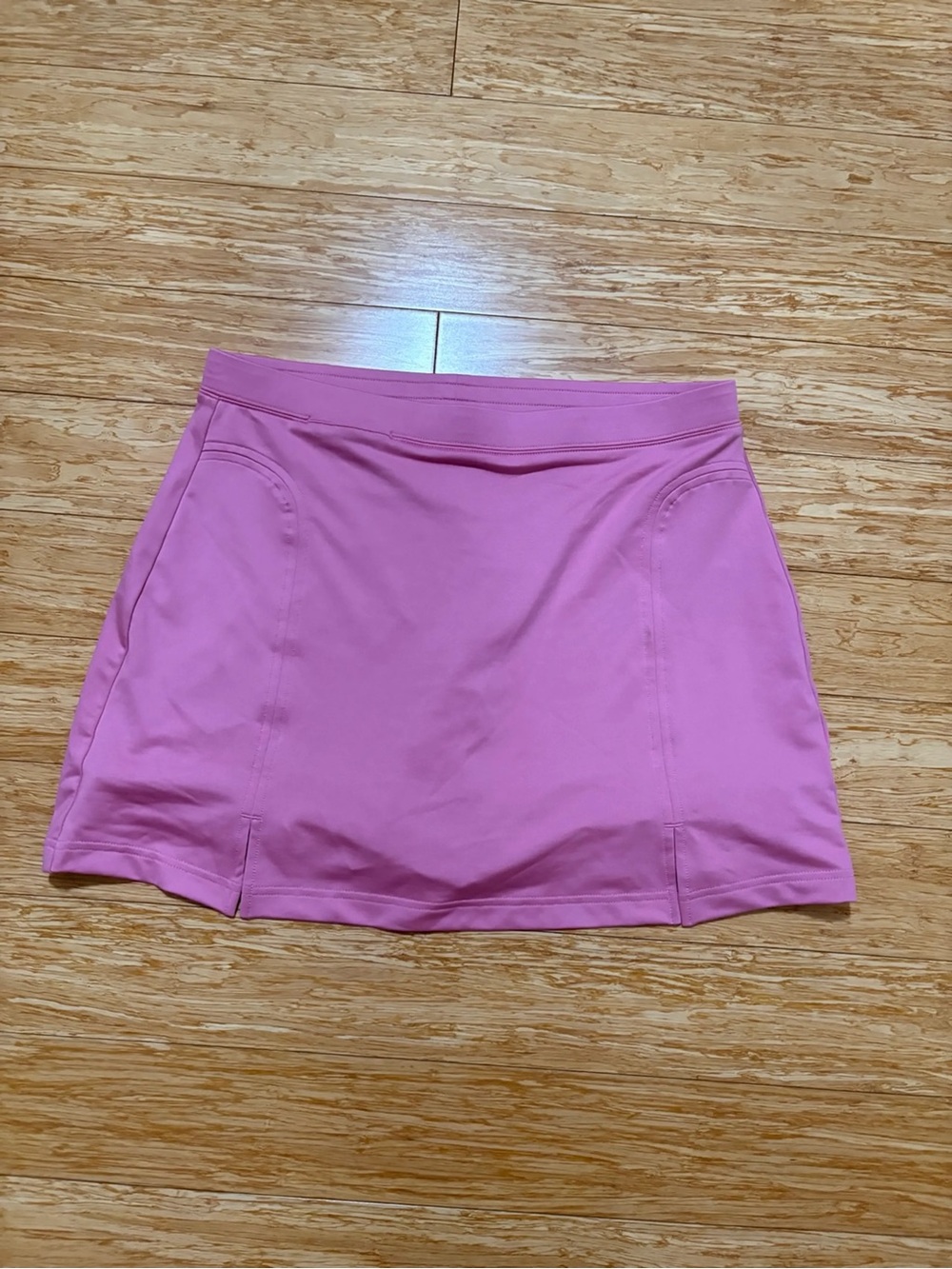 adidas Originals Pink Mini Skort - GOLF AND TENNIS NEW!!
